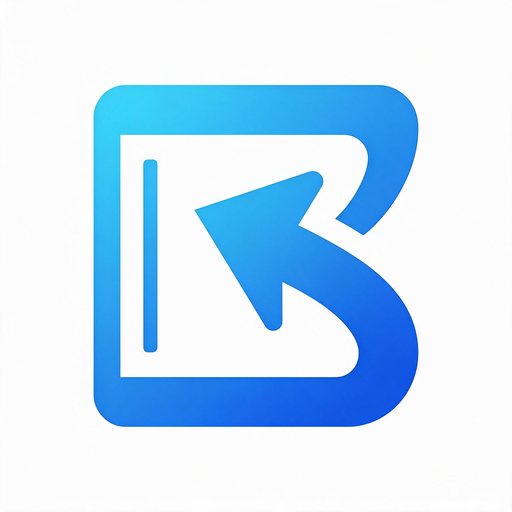 篮球比分 Logo
